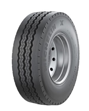 Neumático Michelin XTE2